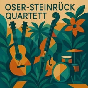 Oser-Steinruck Quartett