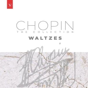 The Chopin Collection: Waltzes