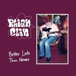 Better Late Than Never