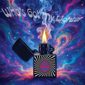 Whos Got My Lighter
