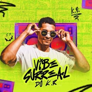 Vibe Surreal do KR