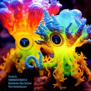 Subwater Beats II
