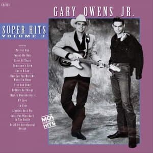 Gary Owens Jr.: Super Hits Volume 3
