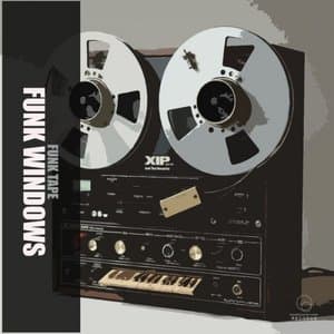 Funk Tape