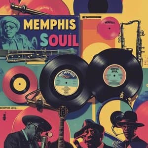 Memphis Soul