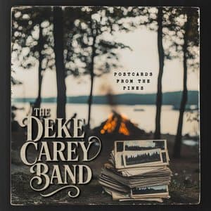 Postcards From The Pines