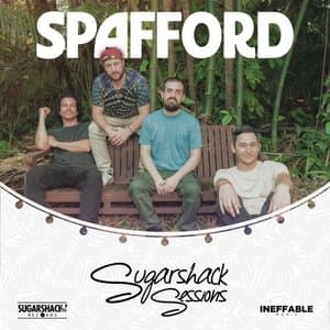 Spafford (Sugarshack Sessions)