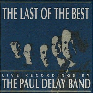 The Last Of The Best: Live Recordings