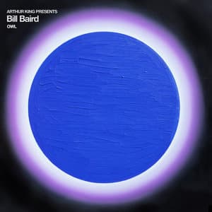 Arthur King Presents Bill Baird: Owl