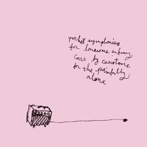 Pocket Symphonies For Lonesome Subway Cars