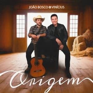 Origem (Ao Vivo)