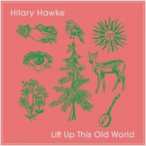 Lift Up This Old World