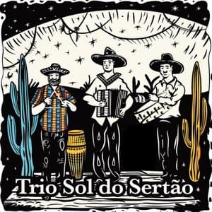 Trio Sol do Sertao