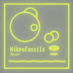 Mikrofossils