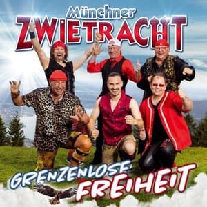Grenzenlose Freiheit
