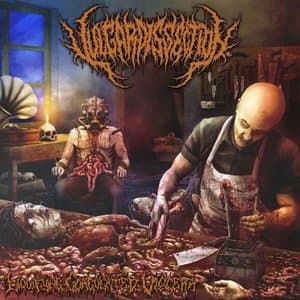 Liquifying Coagulated Viscera