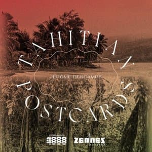 Tahitian Postcards