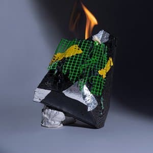 Holy Mess Chronicles