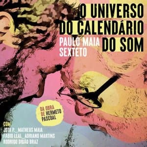 O Universo do Calendario do Som