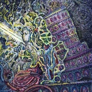 Edifice of Mortal Struggle