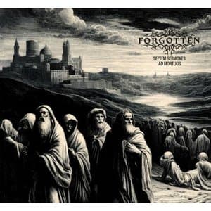 Septem Sermones Ad Mortuos