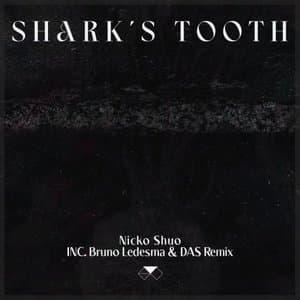 Sharks Tooth