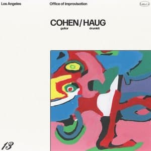 13. Cohen/Haug
