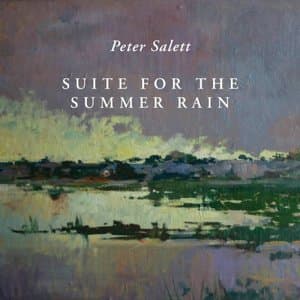 Suite for the Summer Rain