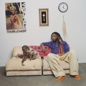 13 Months of Sunshine