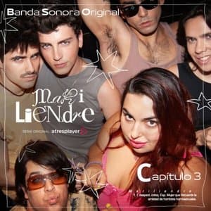 Mariliendre. Capitulo 3 (Banda Sonora Original)
