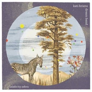 Zelebrity Zebra