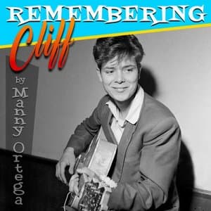 Remembering Cliff