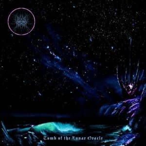 Tomb of the Lunar Oracle