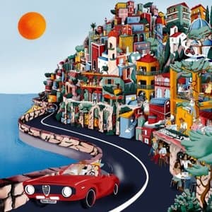 Ete, amours, et nostalgie (Deluxe)