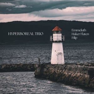 Hyperboreal Trio