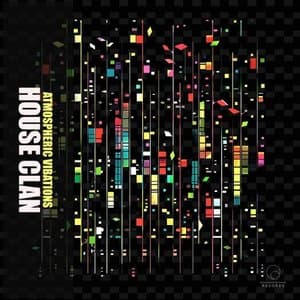 Atmospheric Vibrations