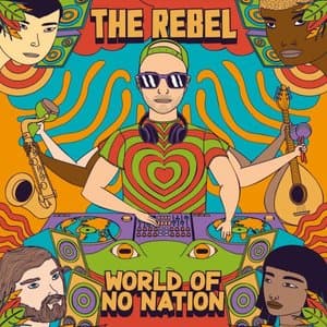 World of No Nation