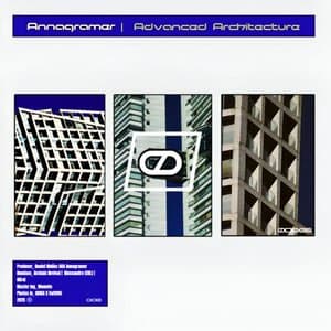 Advanced Architecture