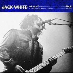 2025-04-04 Uptown Theater, Kansas City, MO