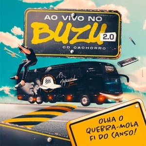 Ao Vivo no Buzu 2.0