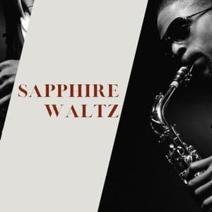 Sapphire Waltz