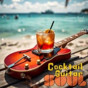 Cocktail Guitar Soul
