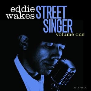 Street Singer, Vol. One