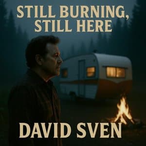 Still Burning, Still Here