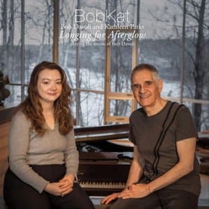 Longing for Afterglow