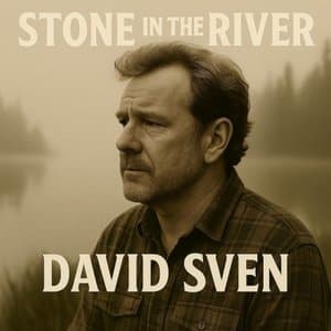 Stone In The River