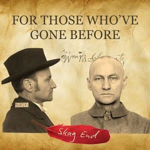 For Those Whove Gone Before