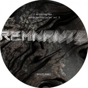 Sonic Technologies, Vol. 2