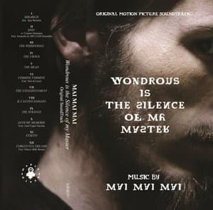 Wondrous is the Silence of My Master OST