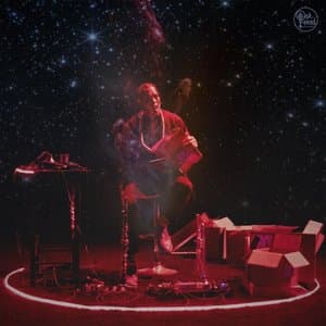 The Things Around Us